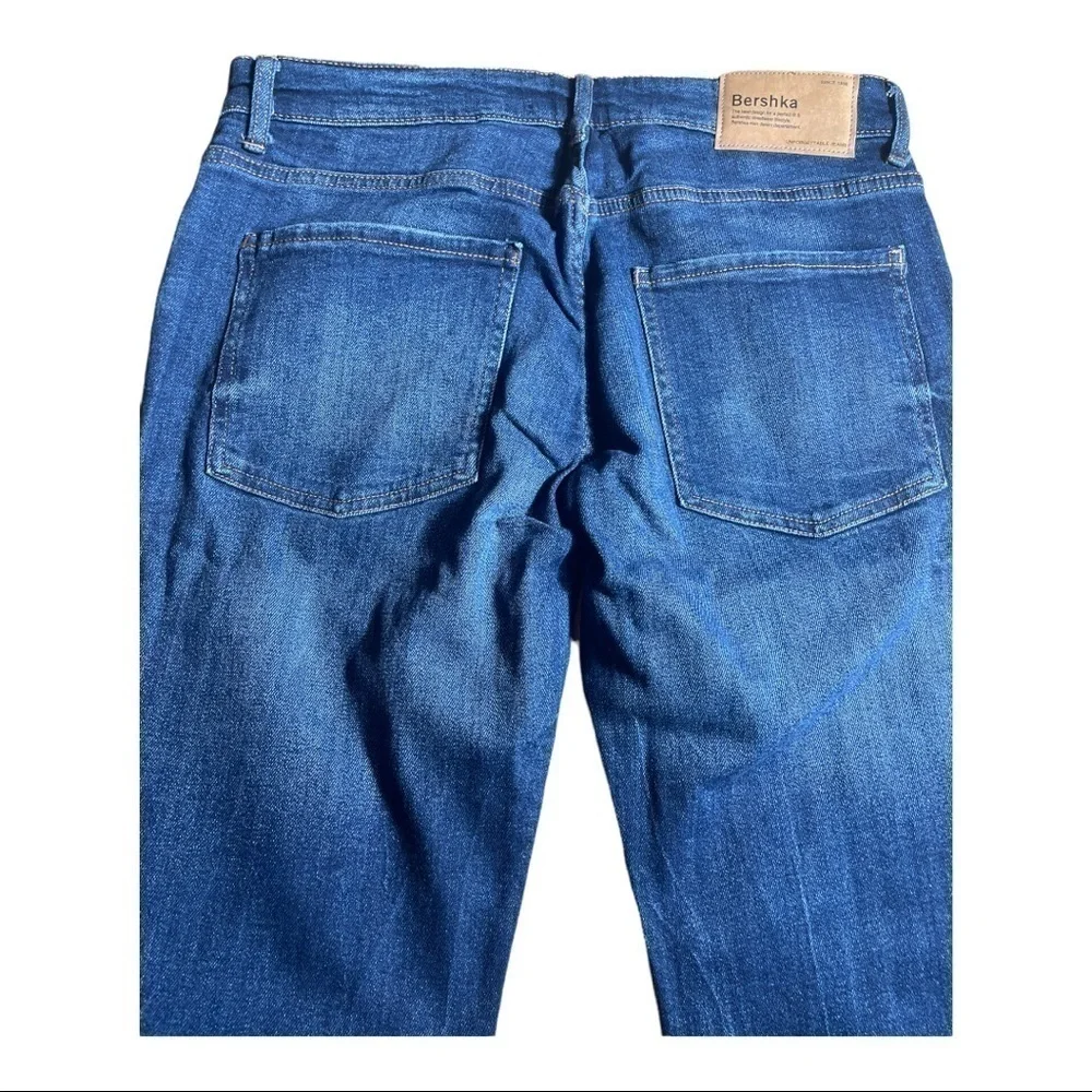 Bershka slim fit